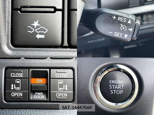 Toyota VOXY 2017-09 7226904-4