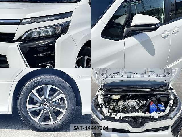Toyota VOXY 2017-09 7226904-6