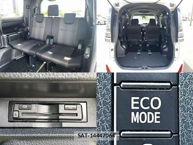 Toyota VOXY 2017-09 7226904-8