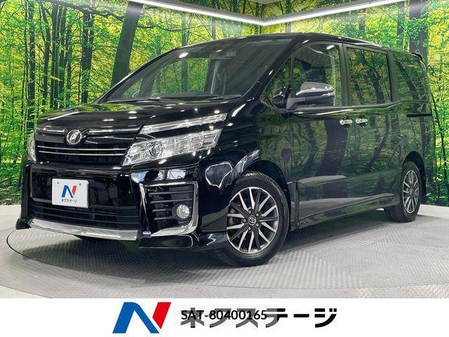 Toyota VOXY 2015-06 7226882-0
