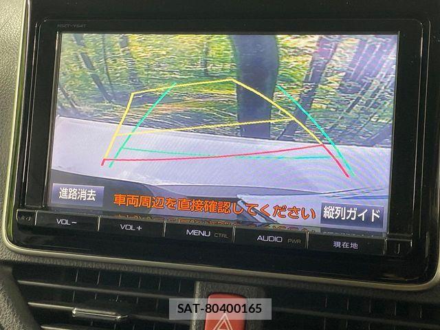 Toyota VOXY 2015-06 7226882-5