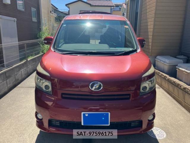 Toyota VOXY 2008-04 7226840-0