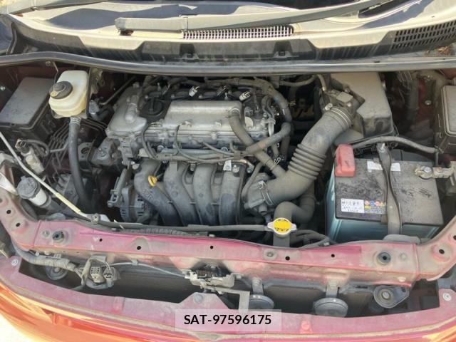 Toyota VOXY 2008-04 7226840-11