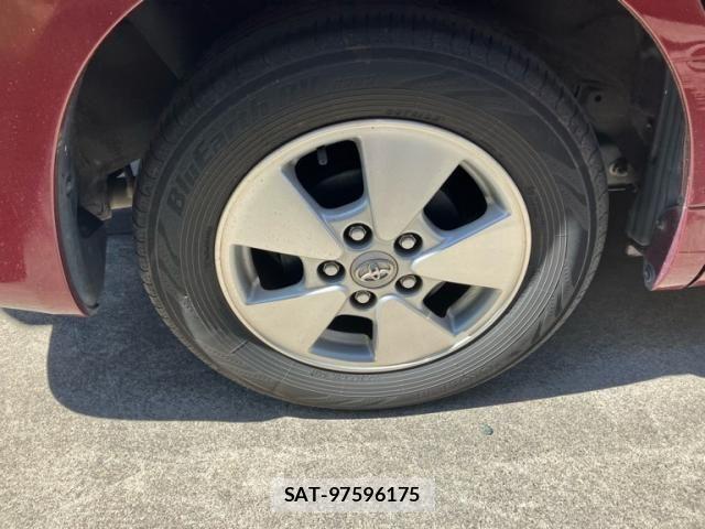 Toyota VOXY 2008-04 7226840-5