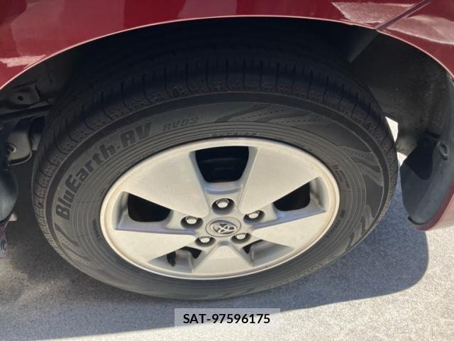 Toyota VOXY 2008-04 7226840-6
