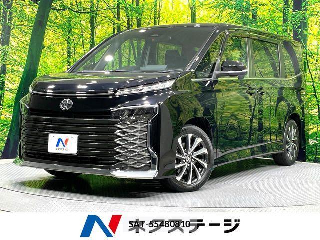 Toyota VOXY 2023-12 7226992-0