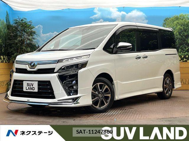 Toyota VOXY 2019-06 7226932-0