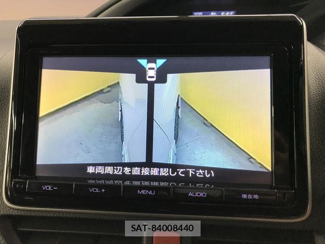 Toyota VOXY 2015-10 7226887-14