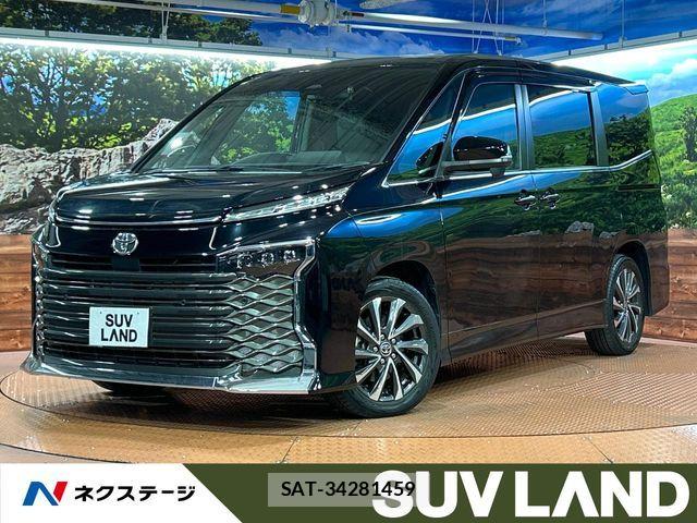 Toyota VOXY 2023-07 7226983-0