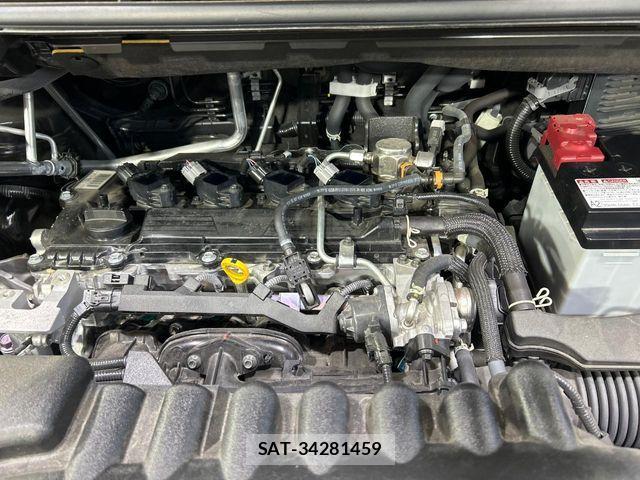 Toyota VOXY 2023-07 7226983-17