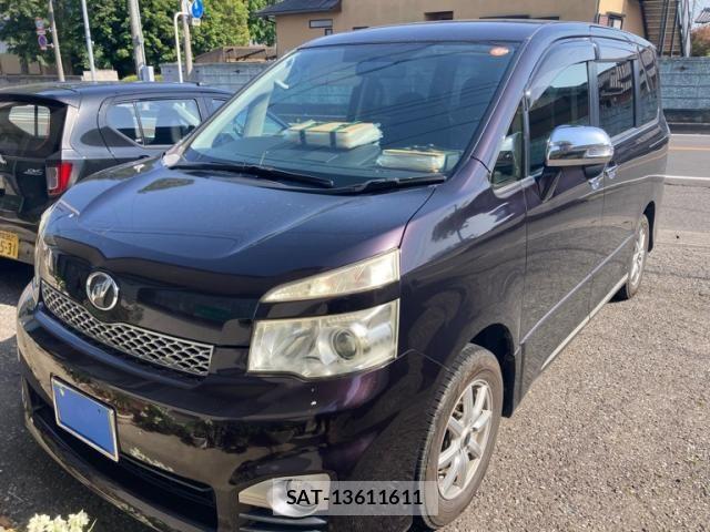 Toyota VOXY 2012-03 7226865-0