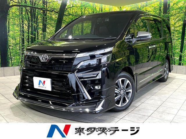 Toyota VOXY 2020-12 7226948-0