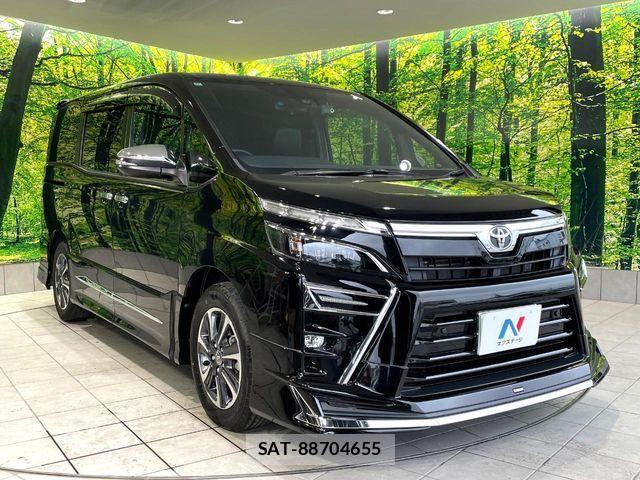 Toyota VOXY 2020-12 7226948-15