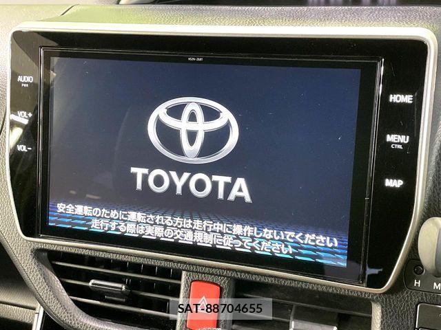 Toyota VOXY 2020-12 7226948-3