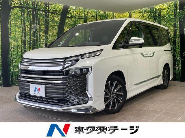 Toyota VOXY 2023-10 7226988-0