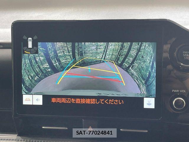 Toyota VOXY 2023-10 7226988-4