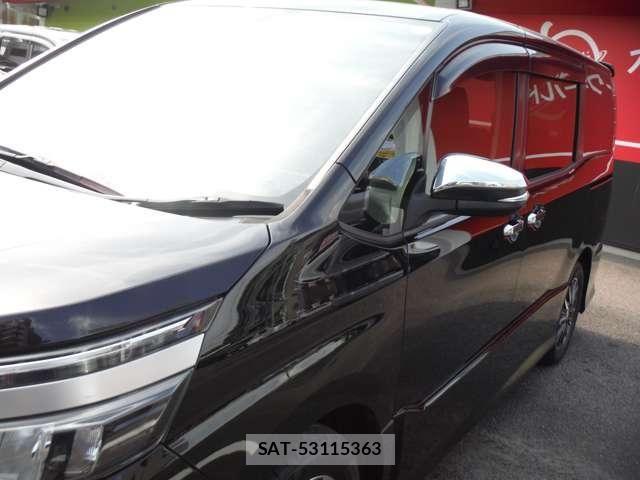 Toyota VOXY 2017-06 7226906-6