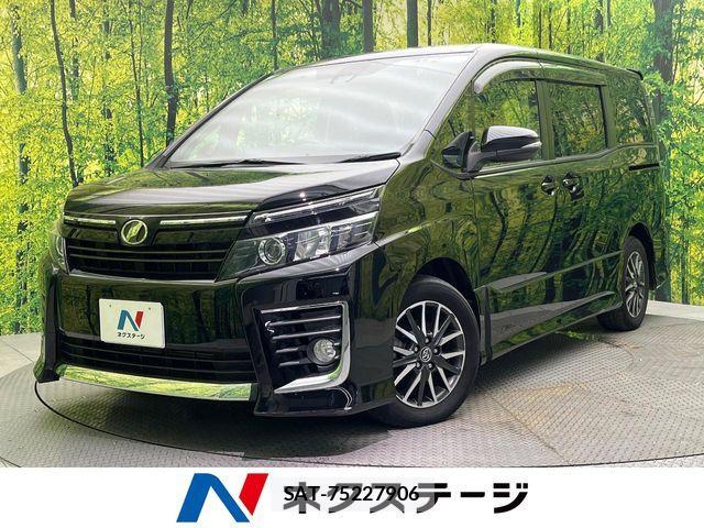 Toyota VOXY 2016-03 7226893-0