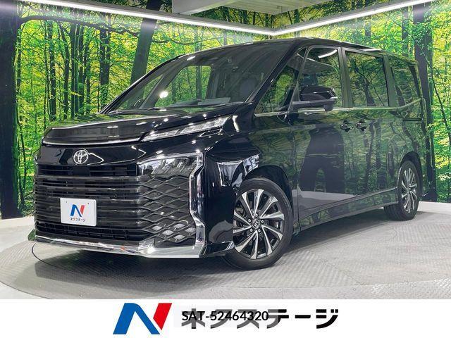 Toyota VOXY 2023-12 7226991-0