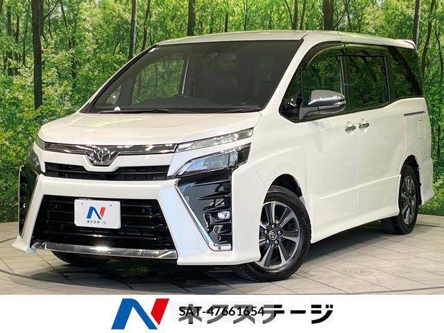 Toyota VOXY 2021-09 7226963-0