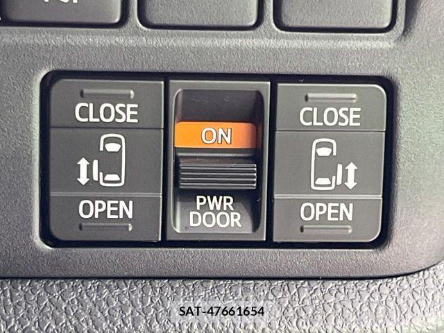 Toyota VOXY 2021-09 7226963-5
