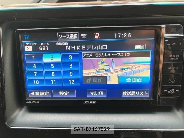 Toyota VOXY 2015-08 7226883-21