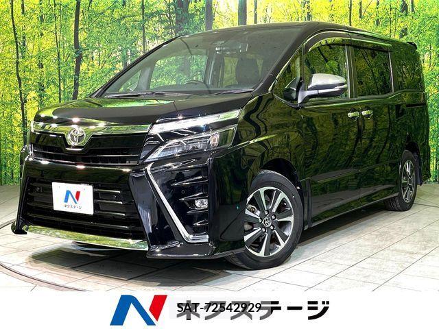 Toyota VOXY 2020-08 7226944-0