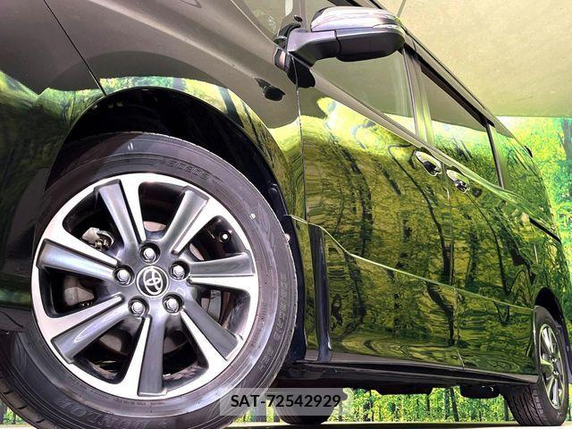 Toyota VOXY 2020-08 7226944-12