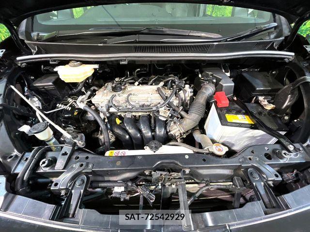 Toyota VOXY 2020-08 7226944-17