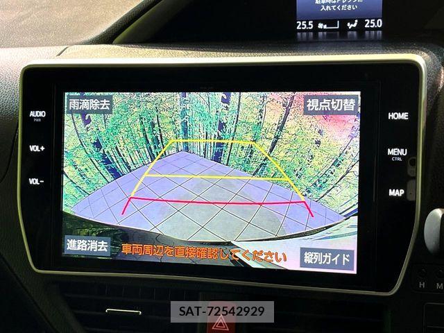 Toyota VOXY 2020-08 7226944-3