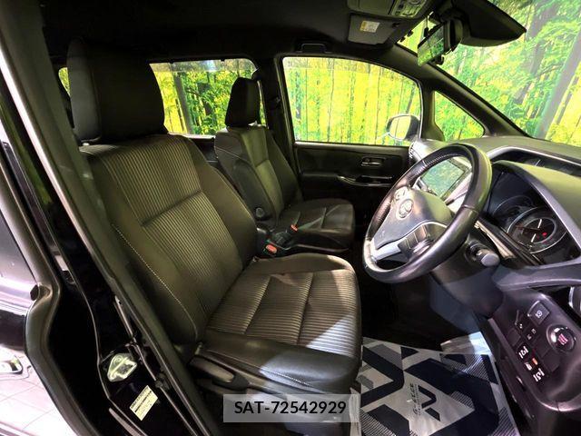 Toyota VOXY 2020-08 7226944-6