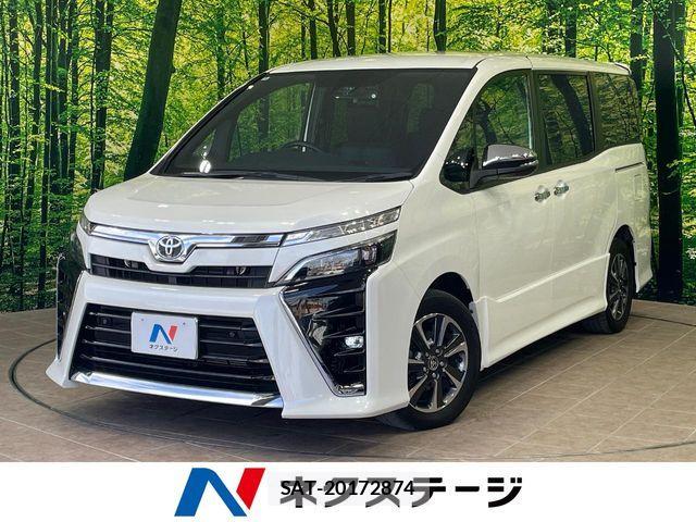 Toyota VOXY 2020-03 7226940-0