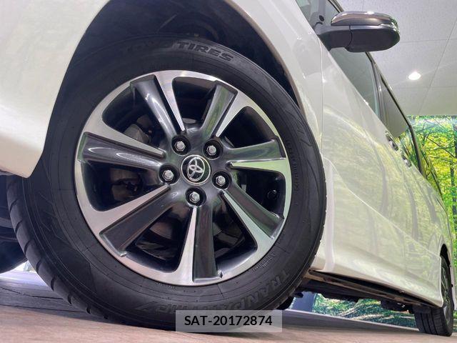 Toyota VOXY 2020-03 7226940-14