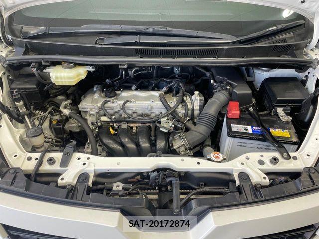 Toyota VOXY 2020-03 7226940-19
