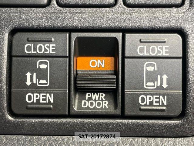 Toyota VOXY 2020-03 7226940-3