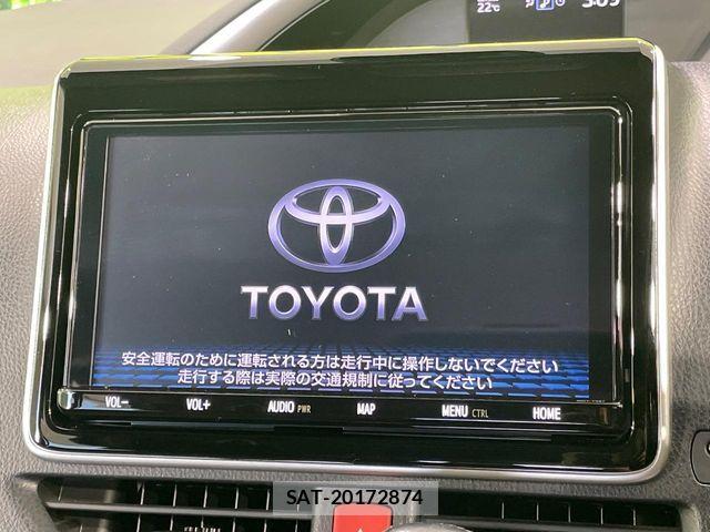 Toyota VOXY 2020-03 7226940-4