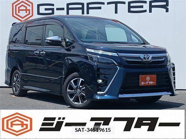 Toyota VOXY 2021-05 7215957-0