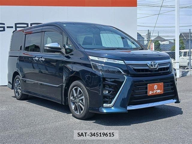 Toyota VOXY 2021-05 7215957-20