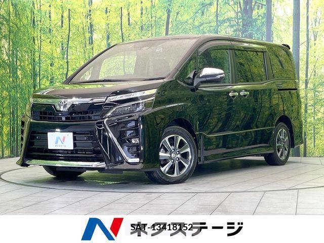 Toyota VOXY 2021-05 7226956-0