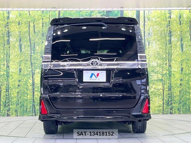 Toyota VOXY 2021-05 7226956-15