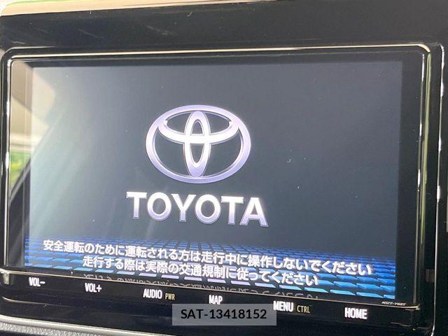 Toyota VOXY 2021-05 7226956-2