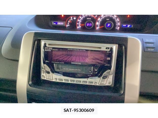 Toyota VOXY 2009-07 7226850-9