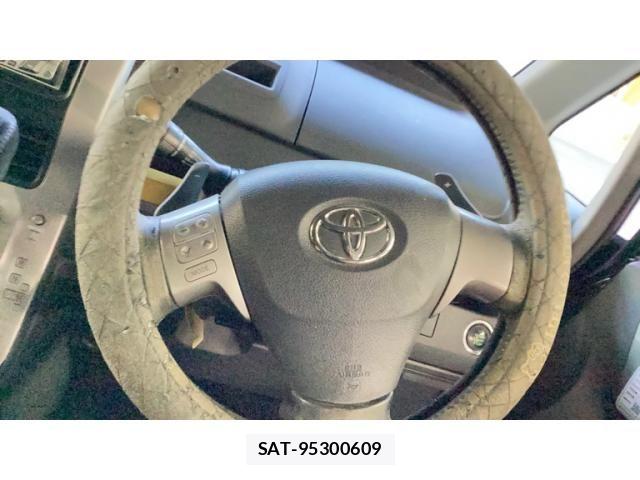 Toyota VOXY 2009-07 7226850-11