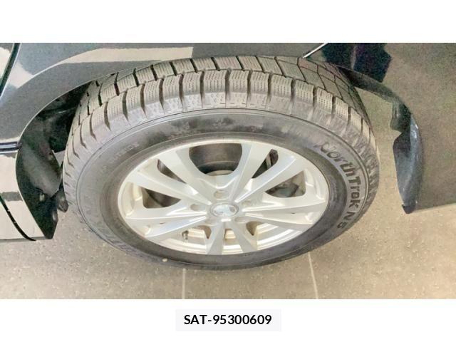 Toyota VOXY 2009-07 7226850-4