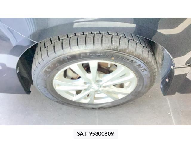 Toyota VOXY 2009-07 7226850-5