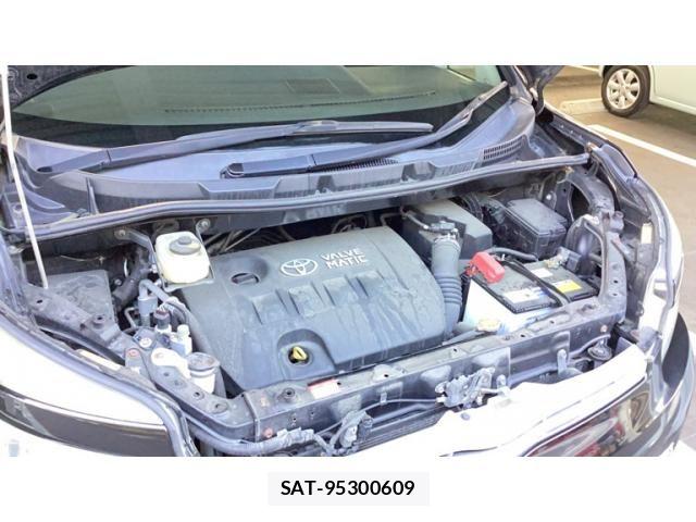 Toyota VOXY 2009-07 7226850-6