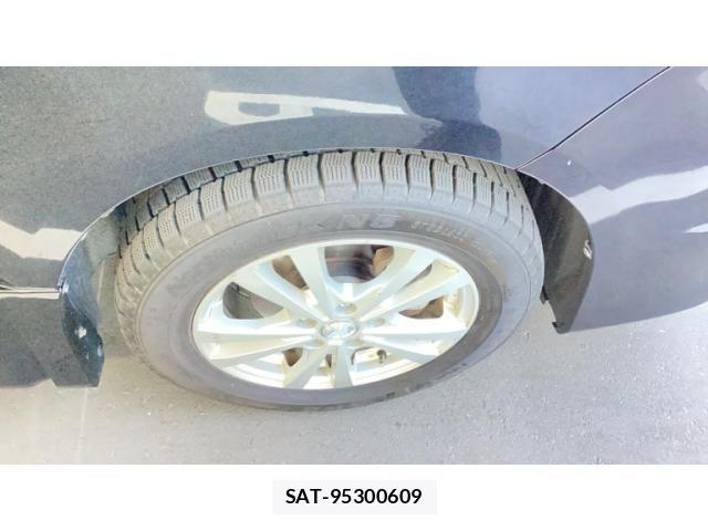 Toyota VOXY 2009-07 7226850-7