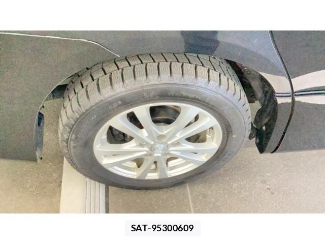 Toyota VOXY 2009-07 7226850-8