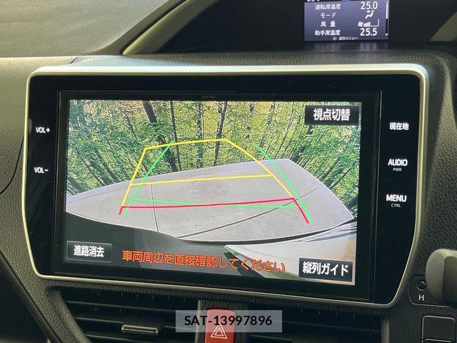 Toyota VOXY 2018-01 7226919-7