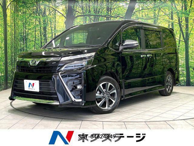 Toyota VOXY 2018-09 7226922-0